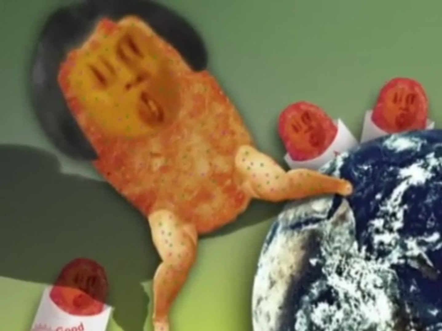 b站鬼畜的基本标准,b站元老级鬼畜推荐