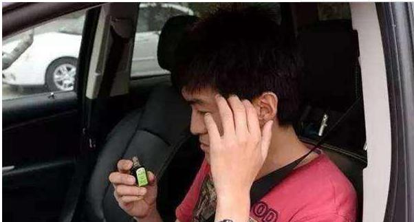 开车犯困三招搞定,开车犯困最快缓解方法