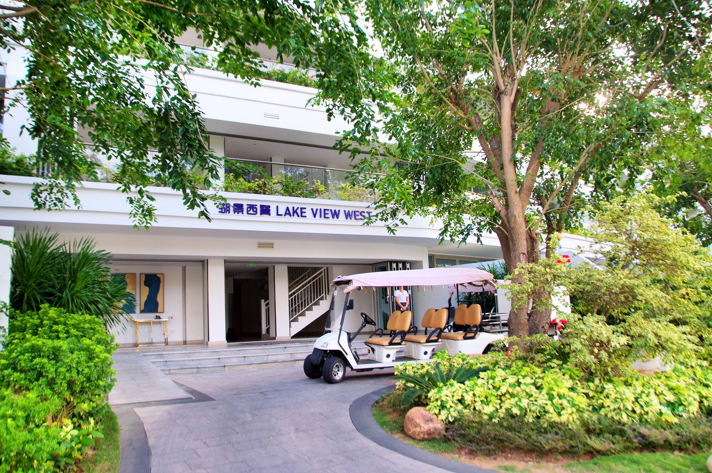 三亚度假之旅完美结束,三亚度假巨无霸五天五夜玩不腻