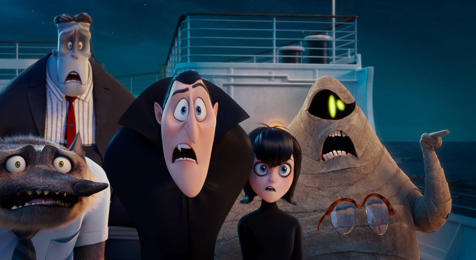 2021好莱坞重磅大片,已上映的2023年好莱坞大片推荐