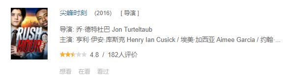 2021好莱坞重磅大片,已上映的2023年好莱坞大片推荐