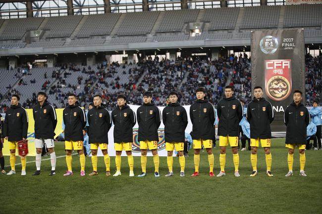 2019东亚杯中国vs日本直播视频回放,东亚杯中日对战在哪直播