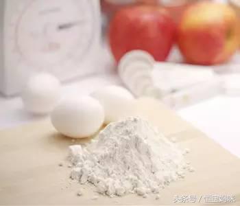 烘焙原材料初步认识,烘焙新手入门原料有哪些