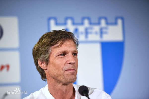 万达王朝时期的北欧外援退役后都干嘛第二弹