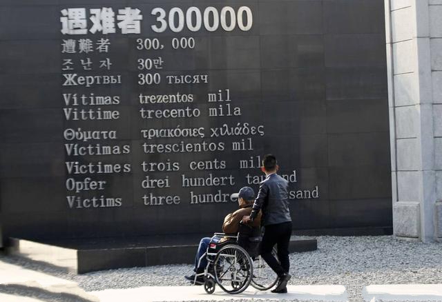 日本俘虏国军真实纪实,抗日战争时期真实对待日本俘虏