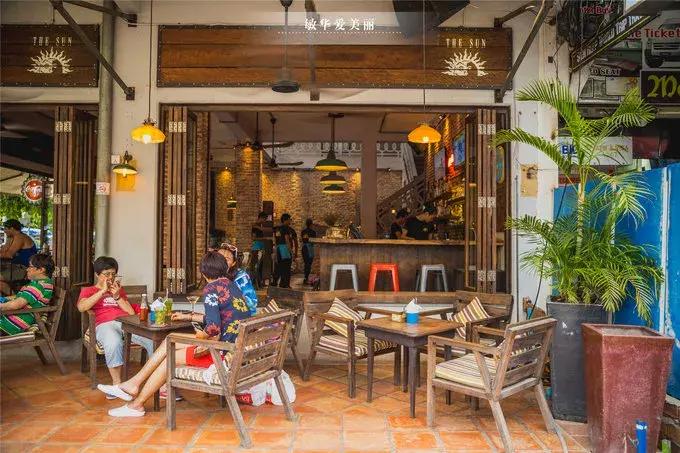 柬埔寨美食攻略大全,柬埔寨美食推荐