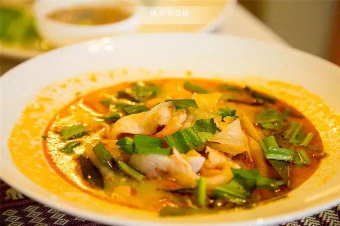 柬埔寨美食攻略大全,柬埔寨美食推荐