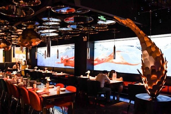 深圳必打卡美食探店,2017深圳美食海鲜攻略