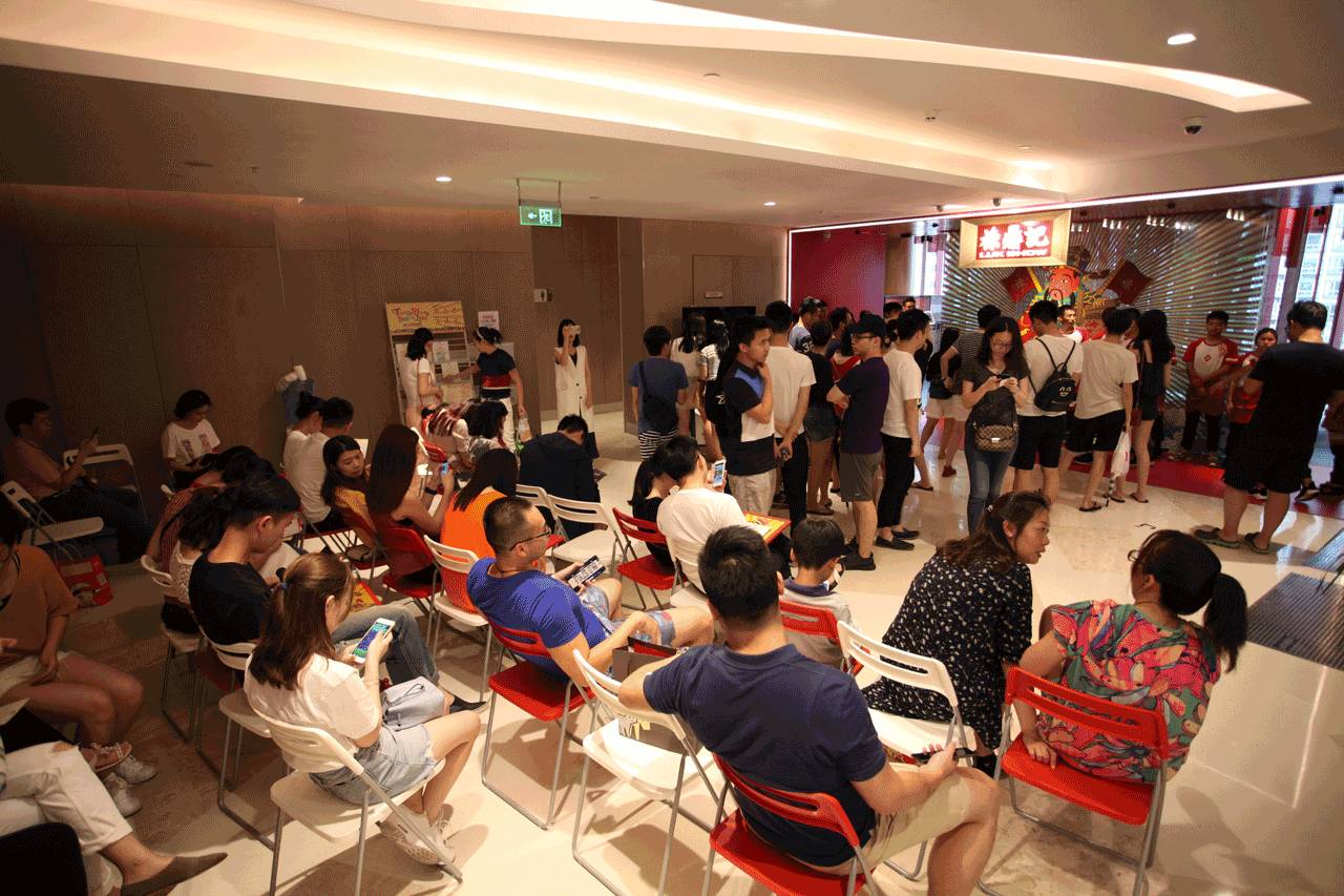 深圳必打卡美食探店,2017深圳美食海鲜攻略