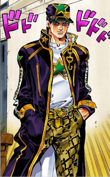 jojo的奇妙冒险6石之海替身介绍,jojo的奇妙冒险6石之海解析