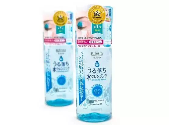 日本眼唇卸妆液,日本卸妆液排行榜最新款