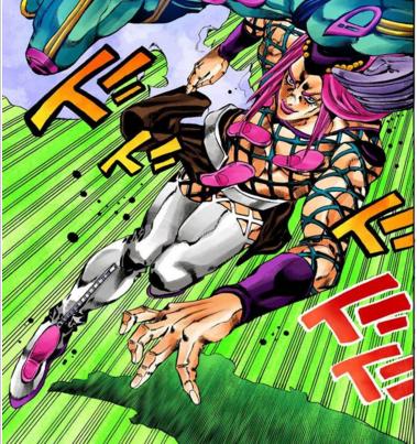 jojo的奇妙冒险6石之海替身介绍,jojo的奇妙冒险6石之海解析