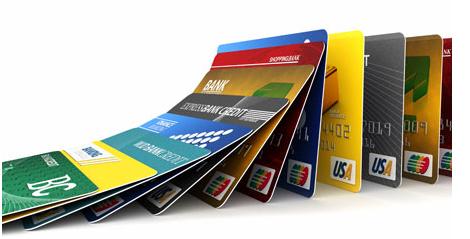 没有固定工作单位怎么申请信用卡,没有固定工作能下的信用卡