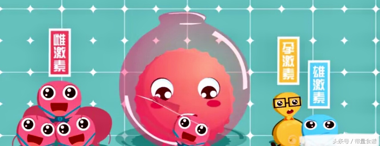 更年期会导致肿瘤高发，心梗脑梗！如何安全度过更年期？