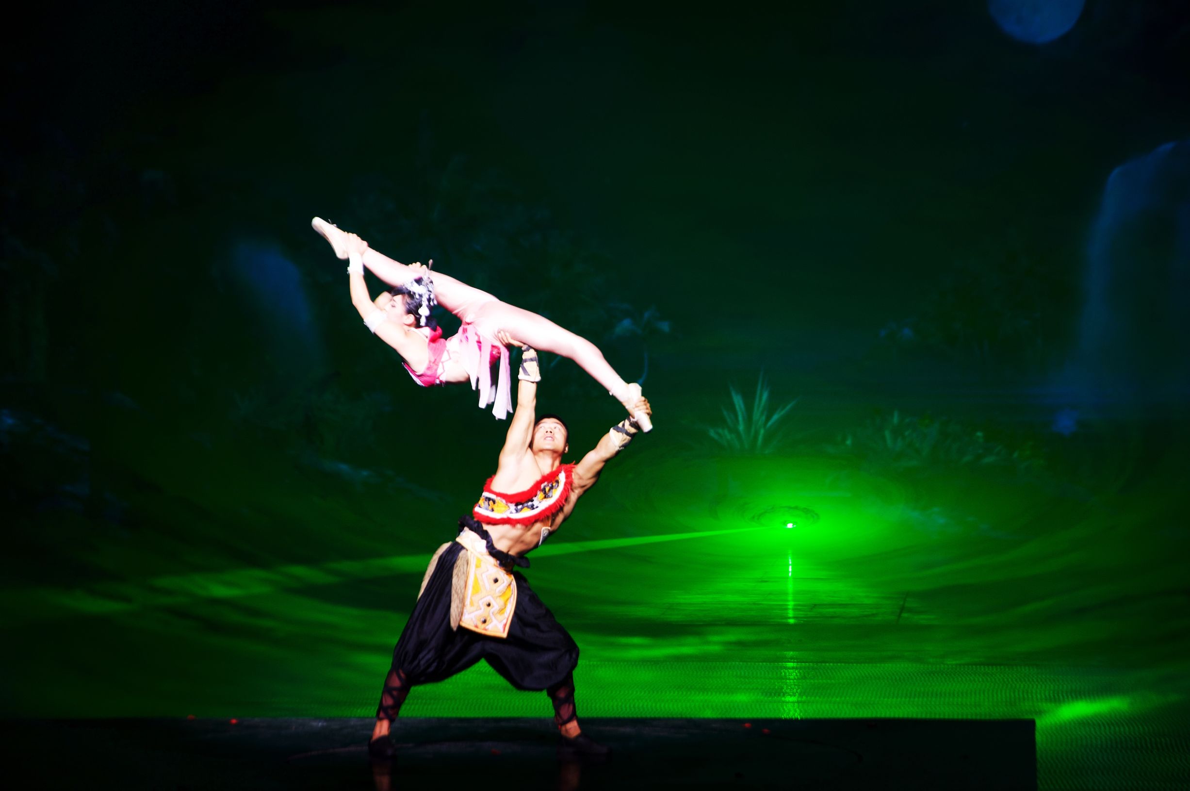 三亚度假之旅完美结束,三亚度假巨无霸五天五夜玩不腻