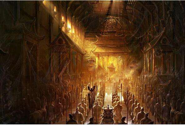 长平之战奠定了秦国统一的基础,帝国的诞生完整版