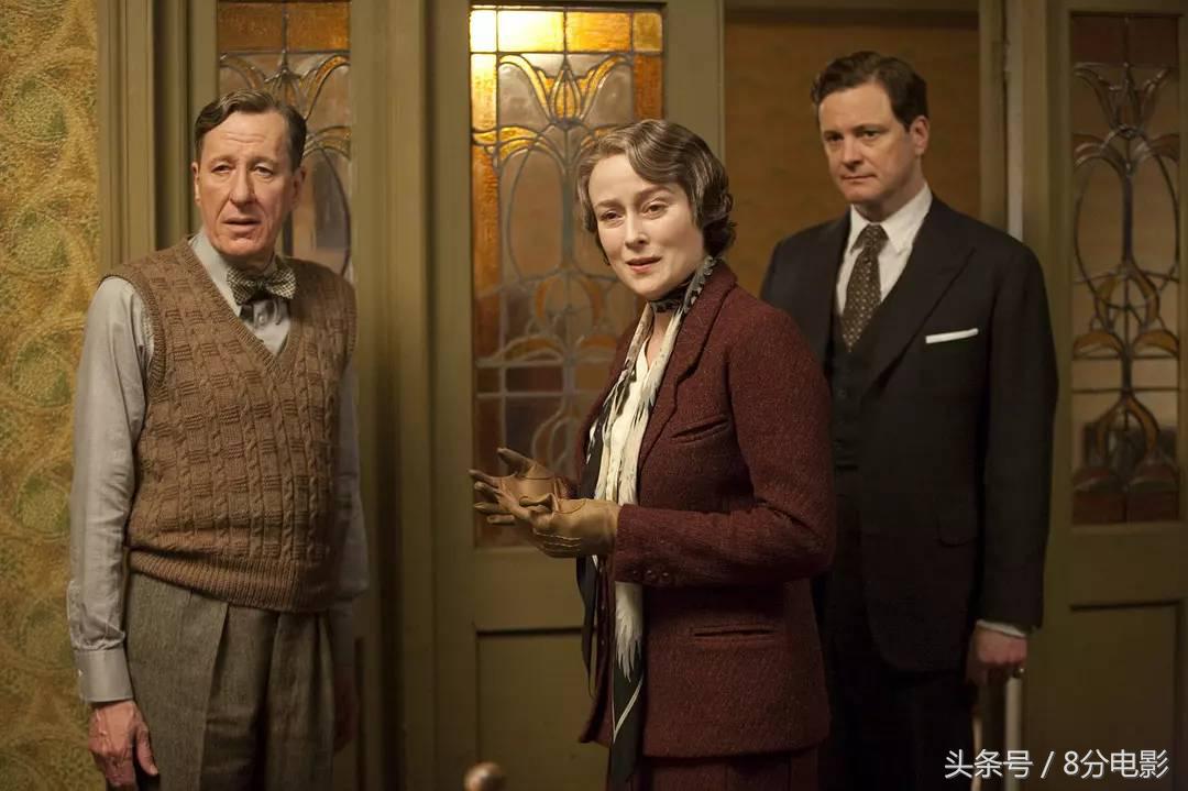 与其说是游戏不如说是艺术品,每一部电影都是一门艺术