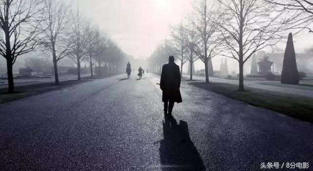 与其说是游戏不如说是艺术品,每一部电影都是一门艺术