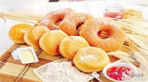 烘焙原材料初步认识,烘焙新手入门原料有哪些