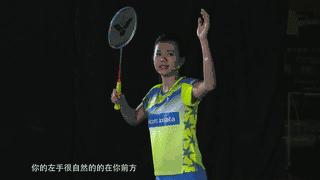 高远球到底有多重要,高远球的处理