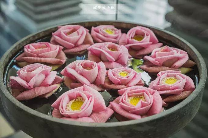 柬埔寨美食攻略大全,柬埔寨美食推荐