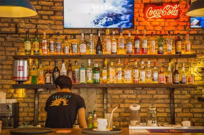 柬埔寨美食攻略大全,柬埔寨美食推荐