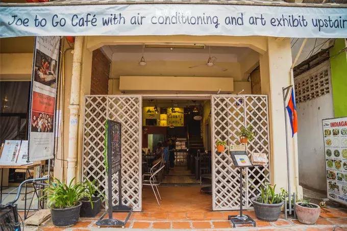 柬埔寨美食攻略大全,柬埔寨美食推荐