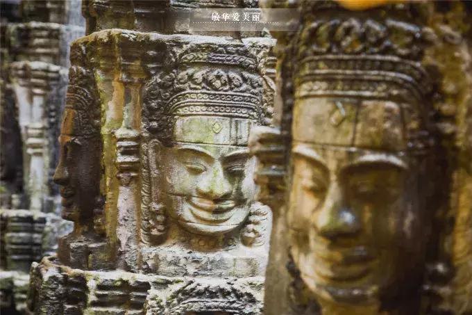 柬埔寨美食攻略大全,柬埔寨美食推荐