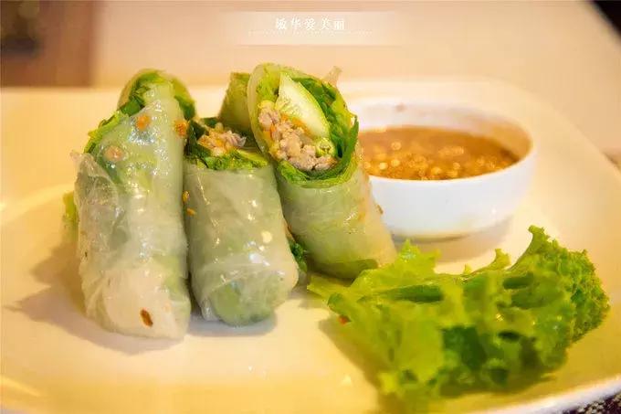 柬埔寨美食攻略大全,柬埔寨美食推荐