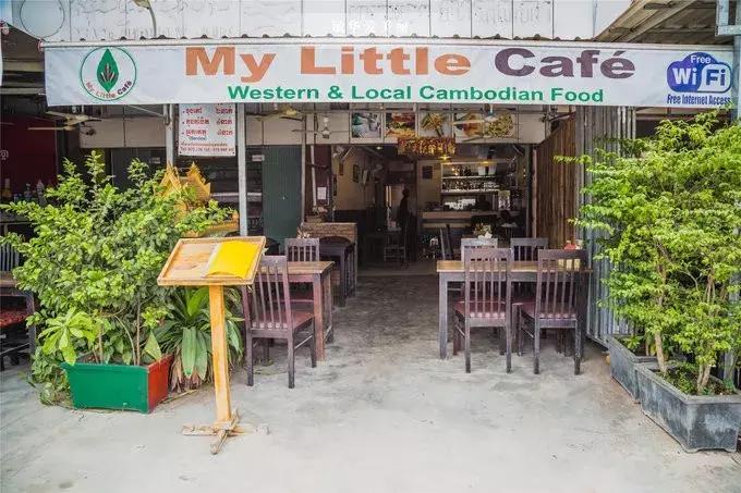 柬埔寨美食攻略大全,柬埔寨美食推荐