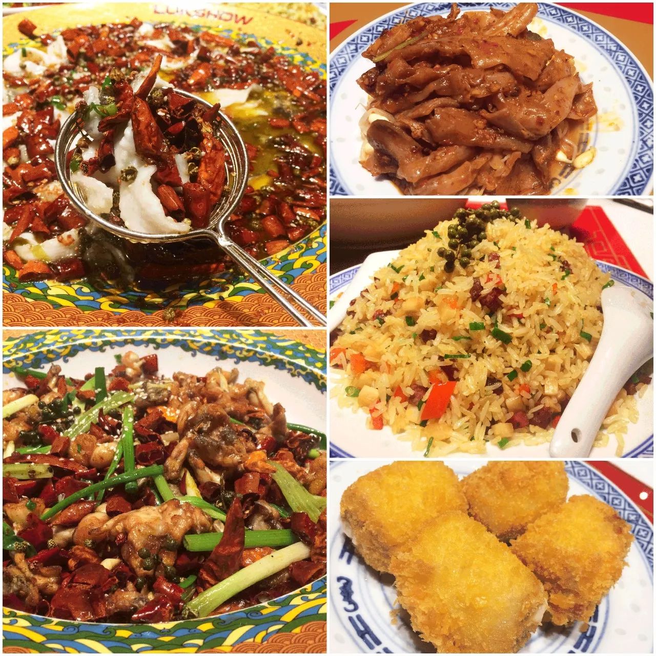 深圳必打卡美食探店,2017深圳美食海鲜攻略