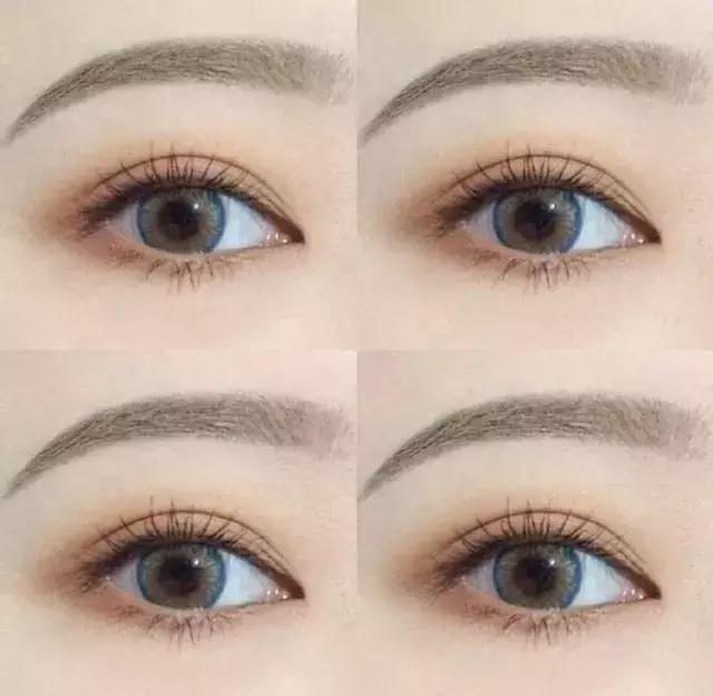 几十块眼影和几百块的差不多,几十块钱眼影推荐哪款好用