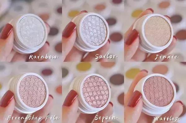 几十块眼影和几百块的差不多,几十块钱眼影推荐哪款好用