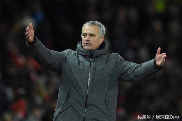 穆帅赛后发表争议言论,穆帅谈曼城比赛