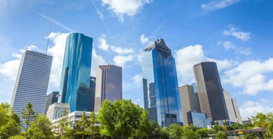 休斯顿的主要热点置业区域有哪些呢？