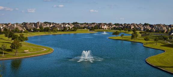 休斯顿的主要热点置业区域有哪些呢？