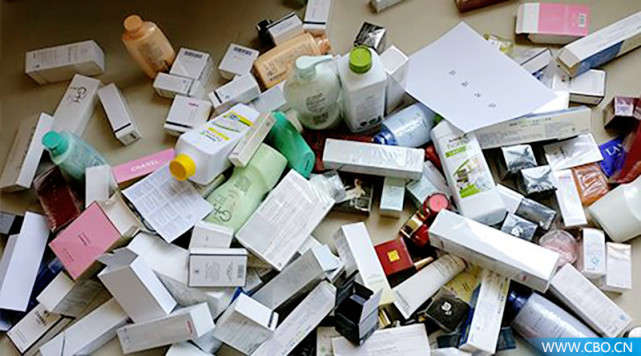 通过代购买到假的化妆品怎么办,如何鉴别假代购化妆品