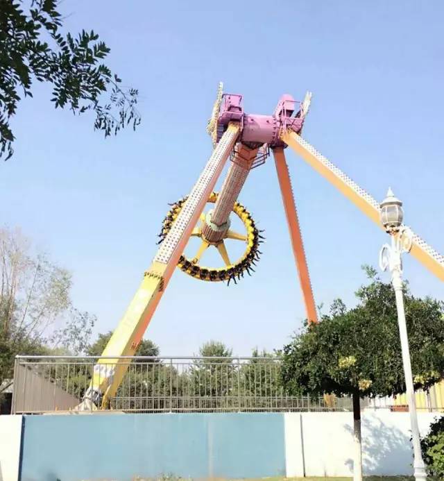 女子每天吃香蕉皮，坚持了一个月，结果...../包头人自己的“迪斯尼”——包头乐园：百万现金回馈粉丝，你来玩我买单！