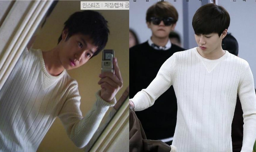 exo的盘点,exo所有歌盘点