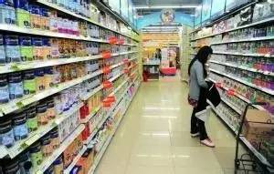 哪些婴儿奶粉品牌出现过安全事故,出过安全事故奶粉有哪些