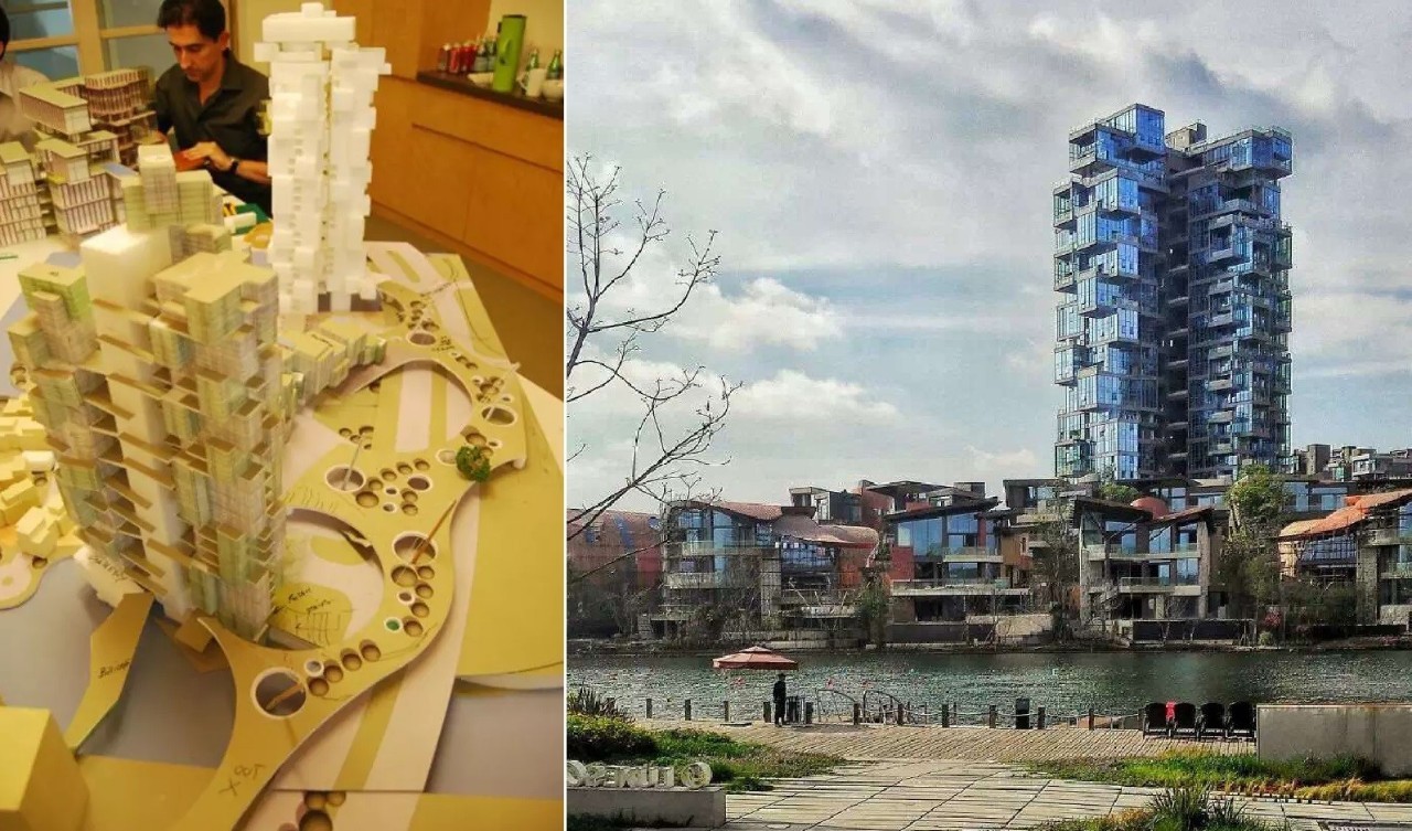 惊鸿一瞥的神盘「麓湖」将如何失败？︱刘德科