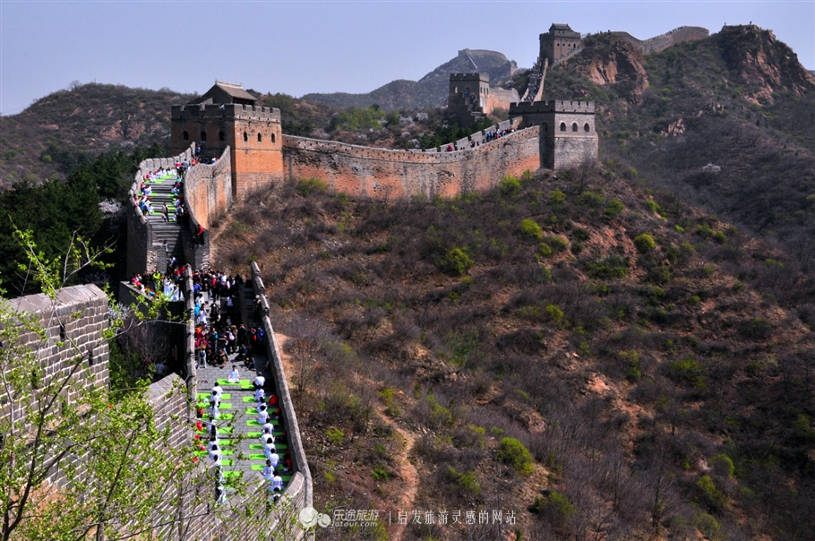 金山岭长城东段古长城,金山岭长城照片大全