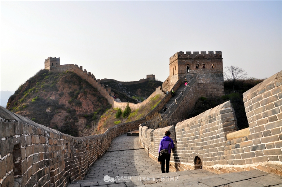 金山岭长城东段古长城,金山岭长城照片大全