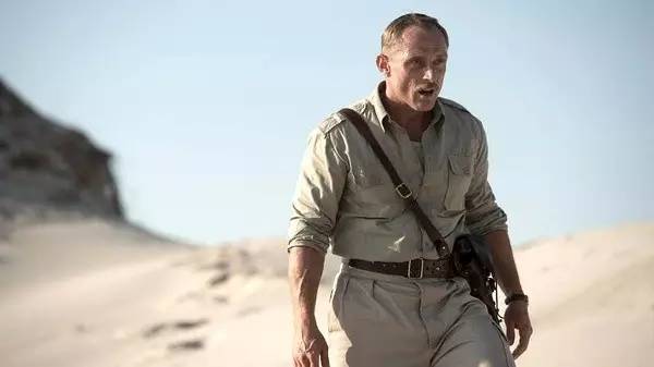 100%冷门佳片，几乎无人知道的历史