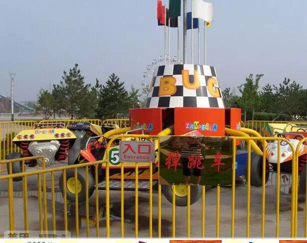 女子每天吃香蕉皮，坚持了一个月，结果...../包头人自己的“迪斯尼”——包头乐园：百万现金回馈粉丝，你来玩我买单！