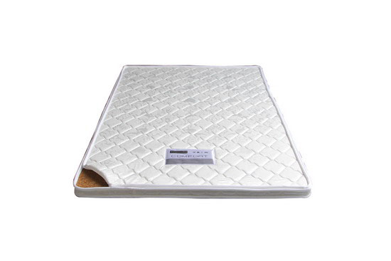 好棕垫和普通棕垫的区别,胶水棕垫和环保棕垫区分