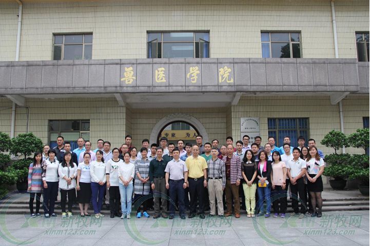 猪场驱虫有妙招--正典驱虫培训班吸引众多规模猪场参与