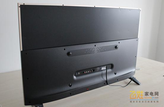 小米电视360寸评测,小米电视年轻人第一部电视