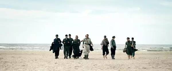 100%冷门佳片，几乎无人知道的历史