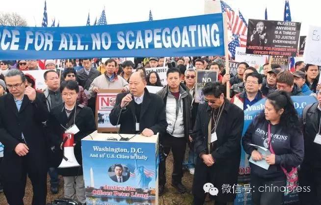 估计连马化腾都没想到华人正在用它来改变社区|独家策划